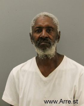 Carl L Cook Mugshot