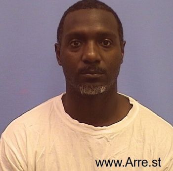 Carl J Dickerson Mugshot