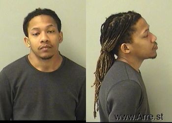 Carl  Dixon Mugshot