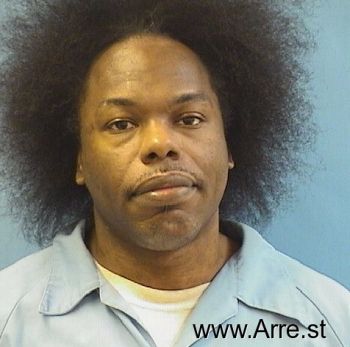 Carl  Harris Mugshot