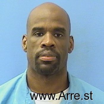 Carl  Hicks Mugshot