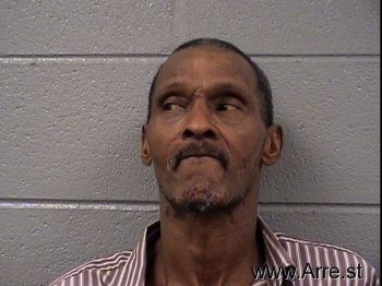 Carl  Miller Mugshot