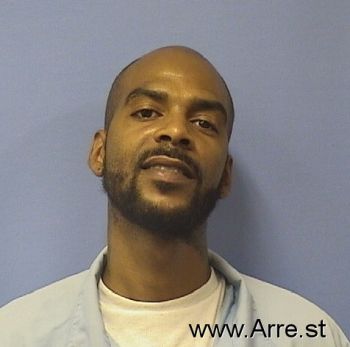 Carl  Moore Mugshot