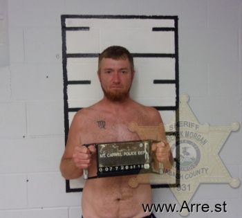 Carl P Pierce Mugshot