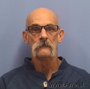 Carl R Raymond Mugshot