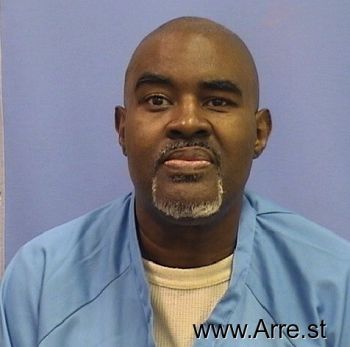 Carl  Reed Mugshot