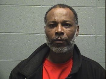 Carl  Taylor Mugshot