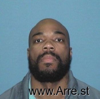 Carl  Thomas Mugshot