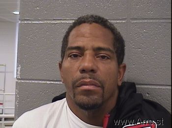 Carl D Tucker Mugshot