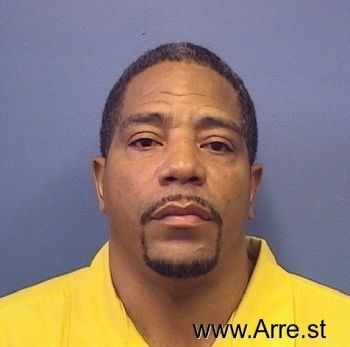 Carl  Tucker Mugshot