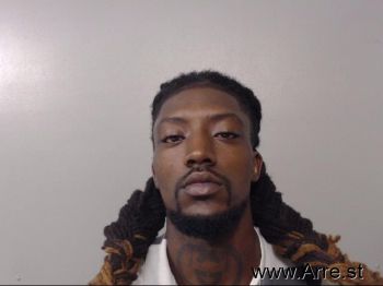 Carl Dwayne Junior Walker Mugshot