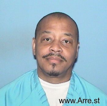 Carl  Walker Mugshot