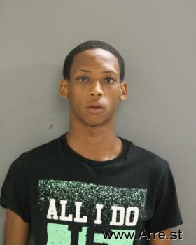 Carl J Wiley Mugshot