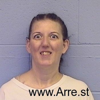 Carla S Kennedy Mugshot