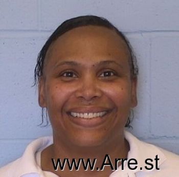 Carla  Oglesby Mugshot