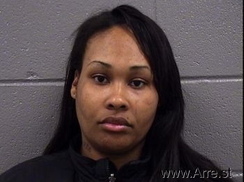 Carla T Ray Mugshot