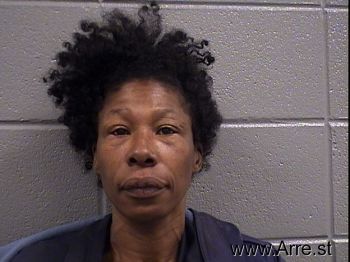 Carla L Reed Mugshot