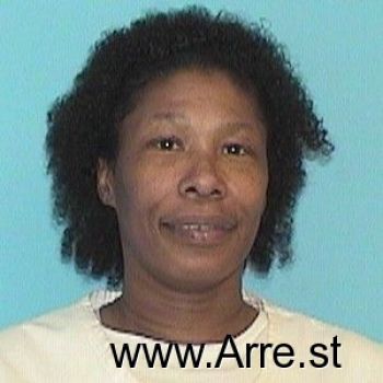 Carla  Reed Mugshot