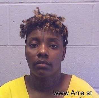 Carleese C Roberts Mugshot