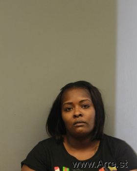 Carlesha L Simmons Mugshot