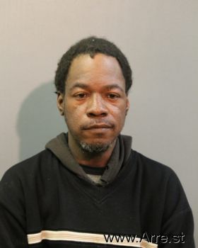 Carleton C Baker Mugshot