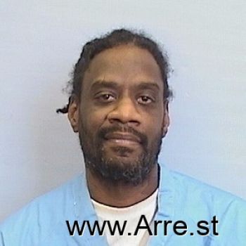 Carleton E Williams Mugshot