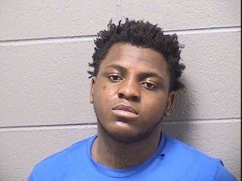 Carlion  Adams Mugshot