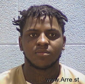 Carlion  Adams Mugshot