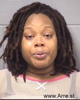 Carlisa C Anderson Mugshot