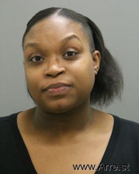 Carlisa H White Mugshot