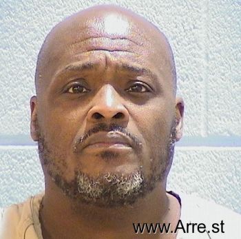 Carlondrew L Thompson Mugshot