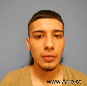 Carlos  Abarca Mugshot