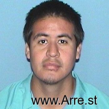 Carlos A Aguilera Mugshot