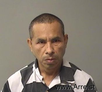 Carlos H Ajuria-mendez Mugshot