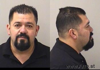 Carlos A Aldana Mugshot