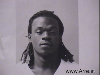 Carlos  Alexander Mugshot