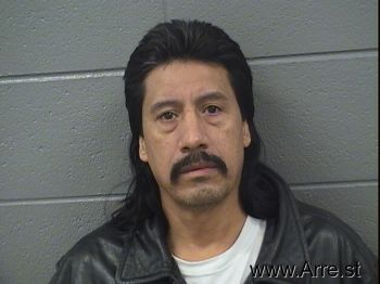 Carlos  Andrade Mugshot