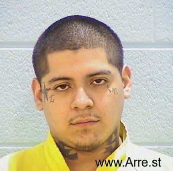 Carlos  Andrade Mugshot