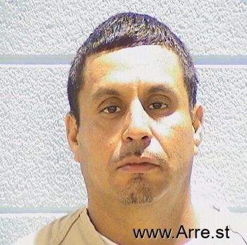 Carlos  Arevalo Mugshot