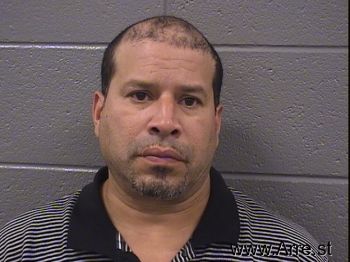 Carlos  Ayala Mugshot