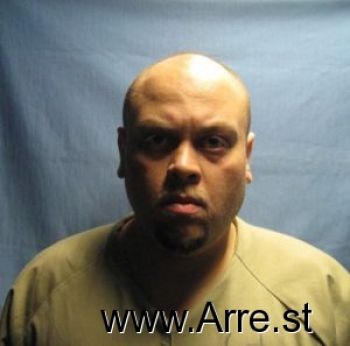 Carlos  Ayala Mugshot