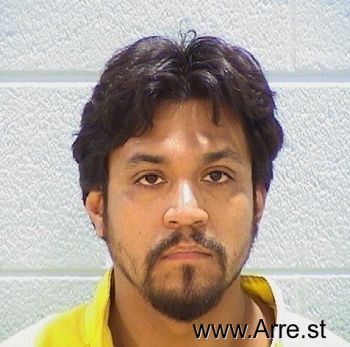 Carlos A Carrillo Mugshot