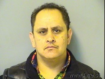 Carlos  Chavez Mugshot