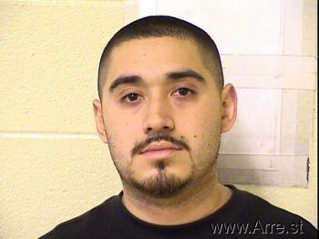 Carlos  Chavez Mugshot