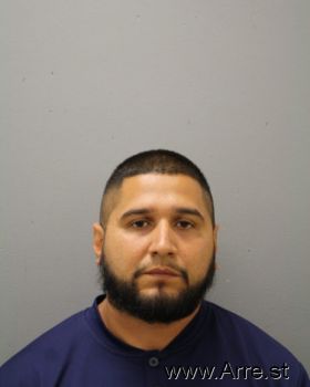 Carlos  Chavez Mugshot