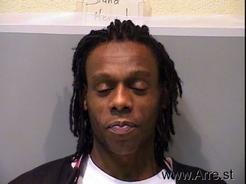 Carlos  Davis Mugshot