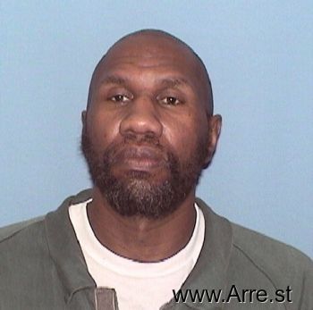 Carlos K Davis Mugshot