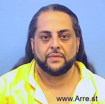 Carlos  Dejesus Mugshot