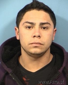 Carlos  Delgado-soto Mugshot