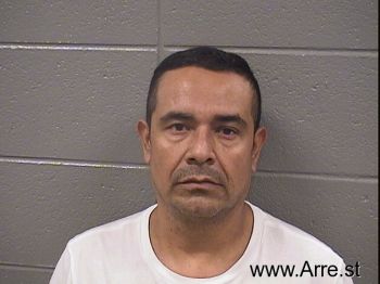 Carlos  Diaz-calambas Mugshot